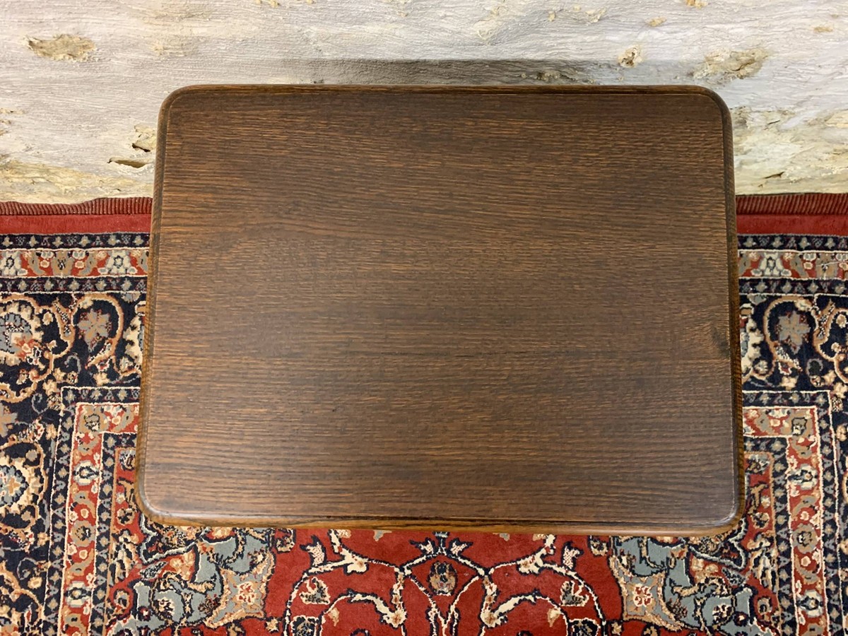 Fabulous Quality French Oak Bedside Cabinet/ Side Cabinet - Now Sold - Image 14