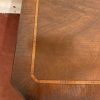 Fantastic Quality Inlaid Mahogany Single Drawer Side Table - Now Sold - Image 10