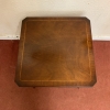 Fantastic Quality Inlaid Mahogany Single Drawer Side Table - Now Sold - Image 13