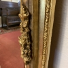 Stunning Pair Of Large Carved Gilt Mirrors - Image 16