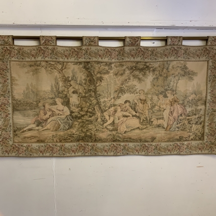 Beautiful Vintage Wall Hanging Tapestry