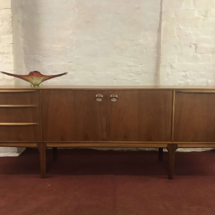 Mcintosh Teak Sideboard - Now Sold