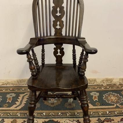 Fantastic Childs Windsor Chair - Now Sold