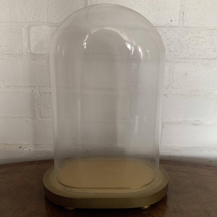 Vintage French Dome - Now Sold