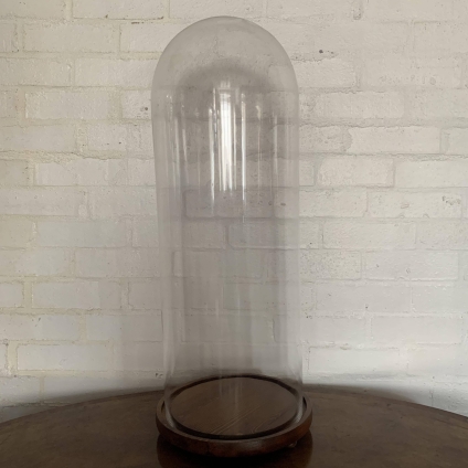 Tall Dome - Now Sold