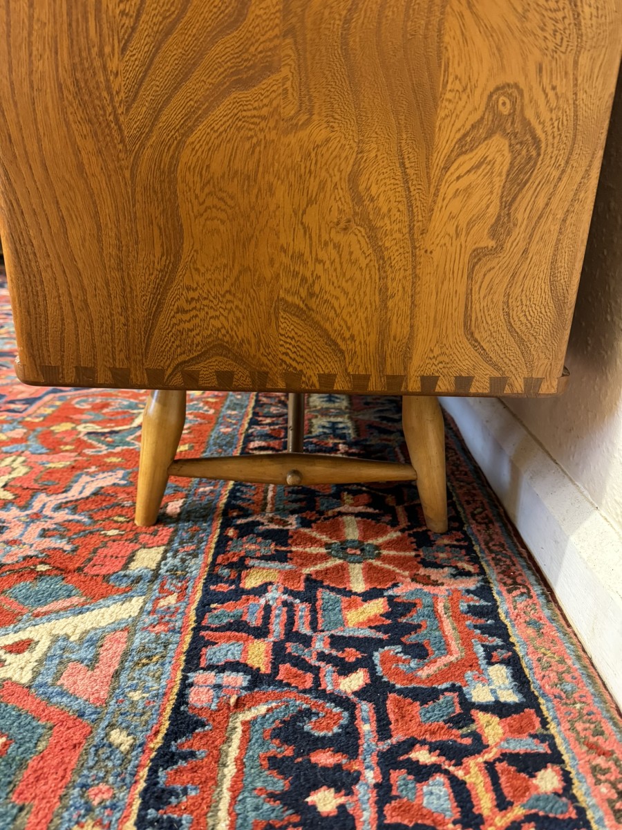 Ercol Mid Century Windsor Model 366 Sideboard - Image 17