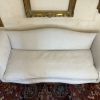 Beautiful Quality Antique Walnut Shaped Sofa/settee Circa 1920 - Image 14