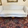 Beautiful Quality Antique Walnut Shaped Sofa/settee Circa 1920 - Image 15