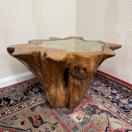 TREE ROOT COFFEE TABLE