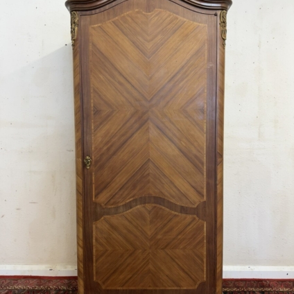 FRENCH LOUIS XIV KINGWOOD ARMOIRE/WARDROBE CIRCA 1900